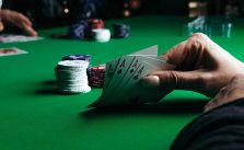 Chiến thắng Poker dễ dàng nhờ những chiến thuật quen thuộc