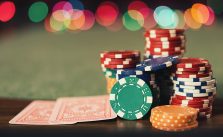 Những chiến thuật chơi Blackjack mà bạn có thể chưa biết