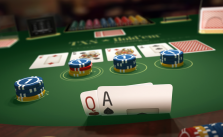 Baccarat online – Dễ dàng làm chủ và kiếm lợi nhuận khổng lồ