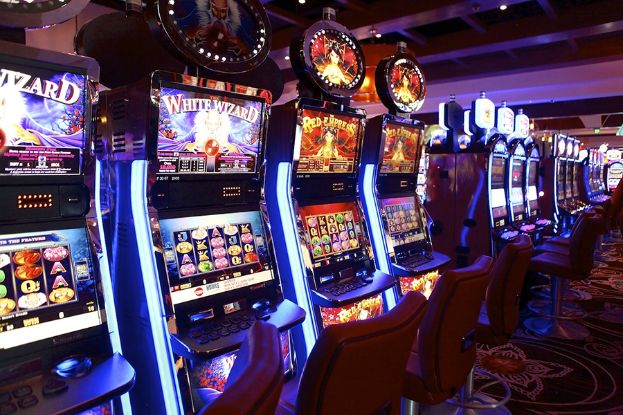 mot trong nhung dieu ban can biet ve game slot online - hinh 3