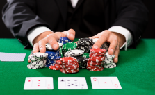 Những chiến thuật hay mà người chơi Baccarat có thể thử