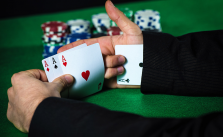 Những thông tin chi tiết về Poker online