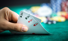 Những tiêu chí lựa chọn phong cách Poker