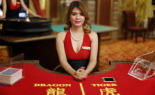 Rồng Hổ online – Tựa game casino đỉnh cao hiện nay