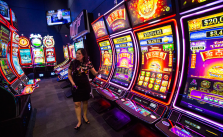 Mách nhỏ tuyệt chiêu khi chơi Slot Machine