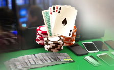 3 kỹ năng người chơi cần biết khi chơi Blackjack