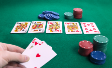 Những nguyên tắc nên nhớ khi chơi Blackjack online