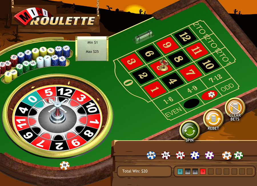 nhung dieu thu vi ban co the tim hieu khi choi roulette - hinh 3