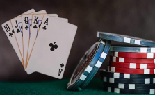 Blackjack và những điều cần lưu ý để chiến thắng