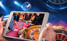 Điểm qua những lý do khiến bạn chơi thua game Roulette Casino