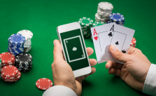 Giúp bạn tránh được những góc khuất trong Baccarat dưới đây