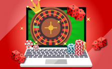 Roulette casino và các chiến lược mới