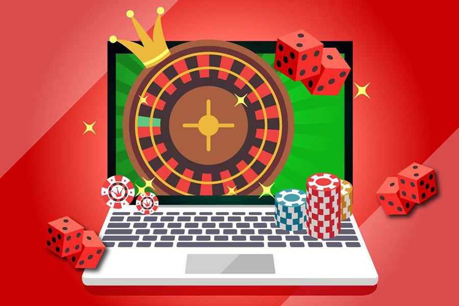 roulette casino va cac chien luoc moi