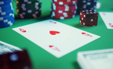 4 chia sẻ hữu ích để đánh bại nhà cái Blackjack