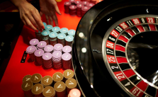 Các thủ thuật thắng Roulette nên bỏ túi