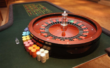 Chiến thuật chơi Roulette giúp bạn nhanh chóng đứng Top Casino