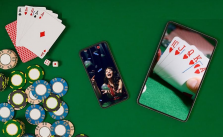 Kinh nghiệm Bluff trong Poker mà không phải ai cũng nắm chắc