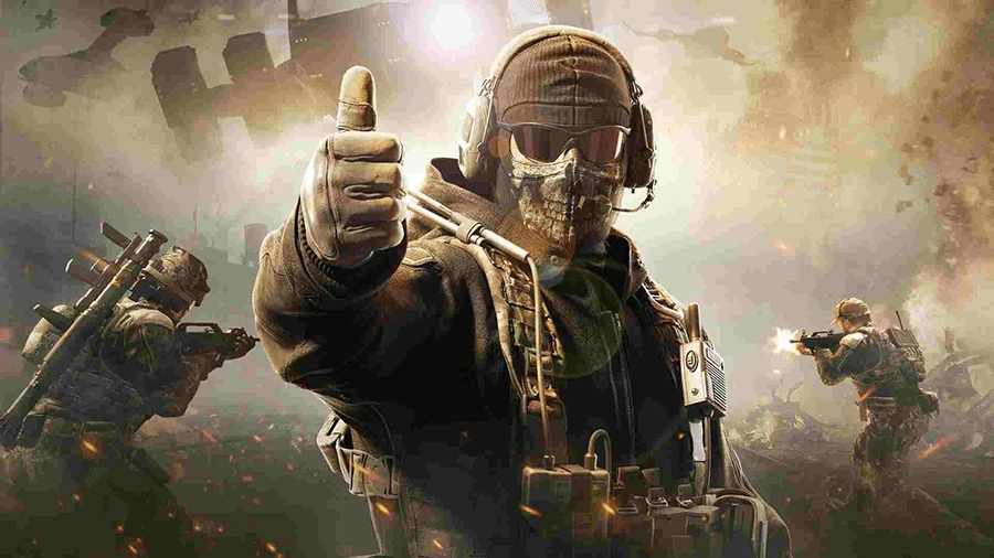 Cách chơi Call of Duty cho những chiến binh mới