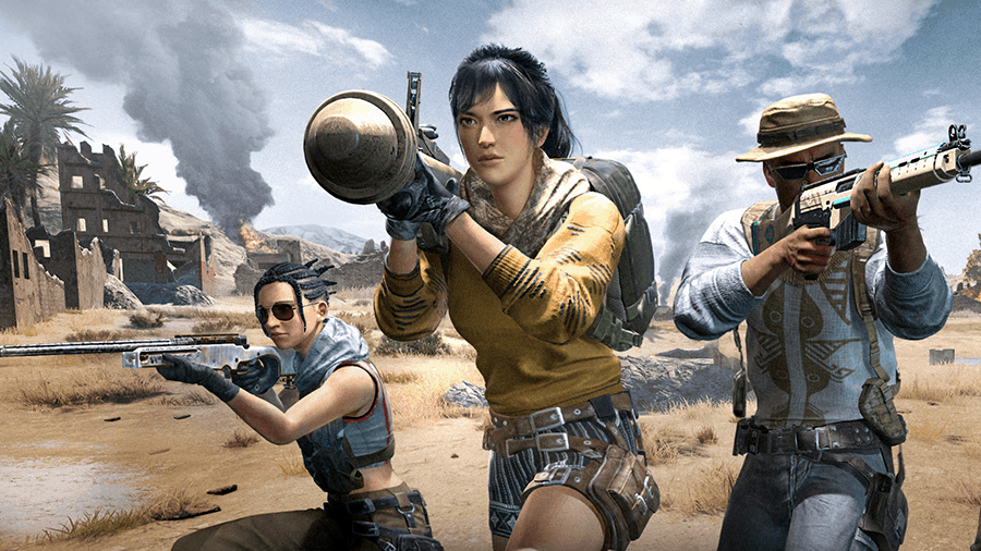 Hiểu rõ về 3 điểm này trong game PUBG để đột phá với ngôi vị cao nhất