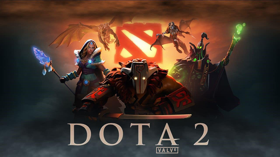 Hướng dẫn cách chơi Dota cho các game thủ mới bắt đầu