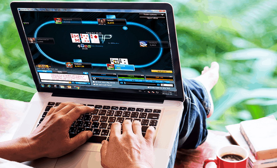 Các chiến thuật trong game Poker giúp bạn chơi giỏi hơn