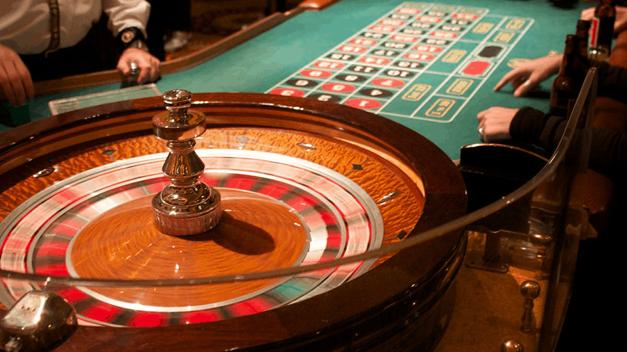 Làm chủ mọi bàn cược Roulette nhờ bí quyết hay