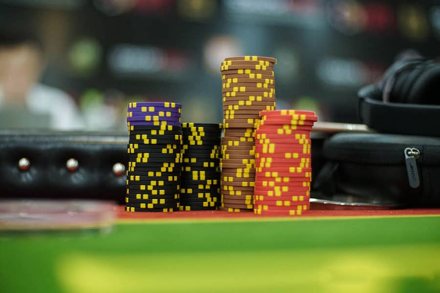 Sai lầm cần khắc phục ngay khi chơi xì dách Blackjack