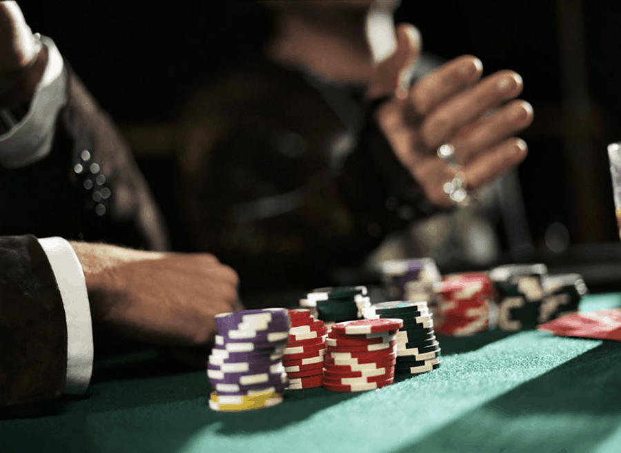 Tìm hiểu bí quyết chơi là thắng của bài cào Baccarat