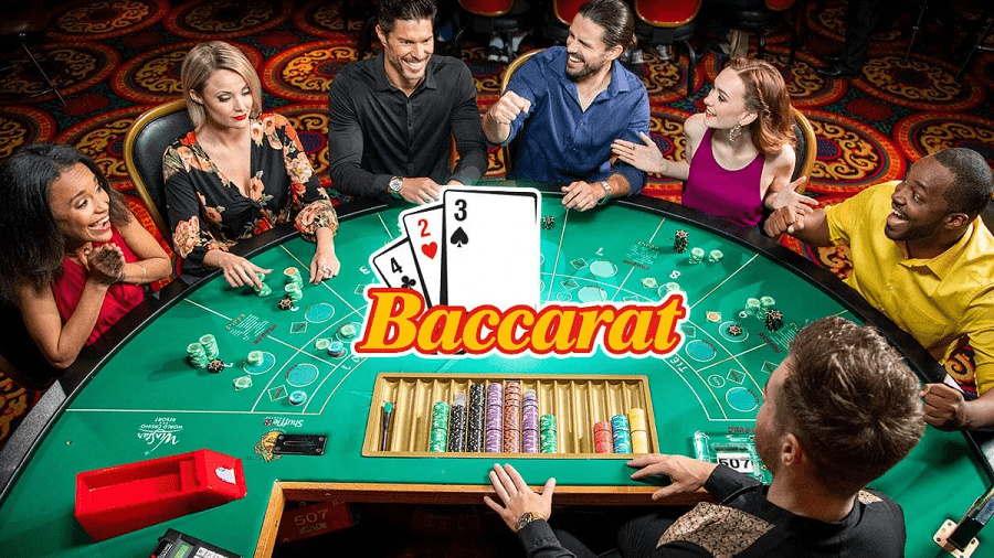 Baccarat và những nhầm lẫn của người chơi mới tham gia