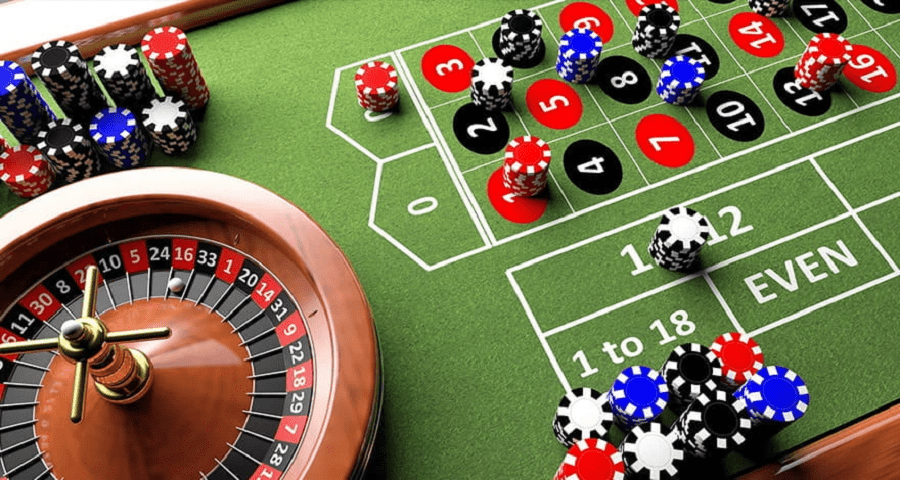 Chi tiết luật chơi và cách chơi cò quay Roulette