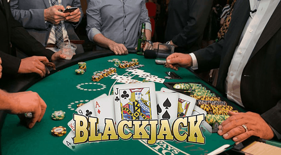 Những cách chơi để đi đến chiến thắng trong Blackjack