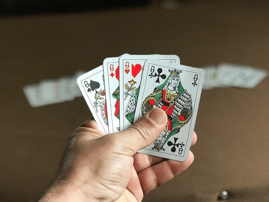 Tăng thu nhập nhờ Baccarat trực tuyến