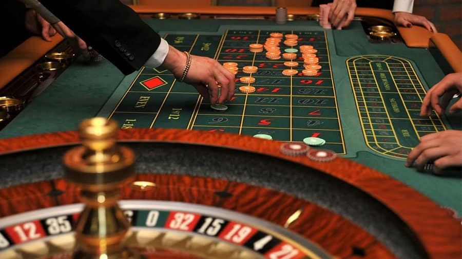 Bí quyết chơi Roulette trăm trận trăm thắng