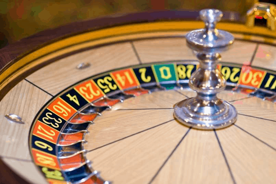 Chiến thuật chơi Roulette không bao giờ sợ thua