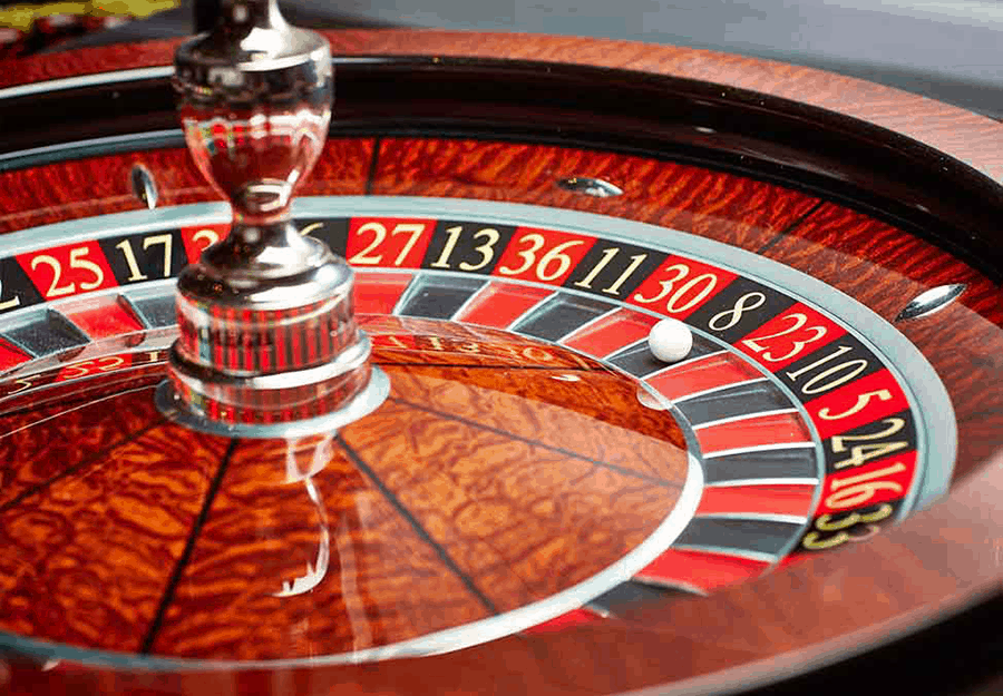 Roulette và những sai lầm thường thấy