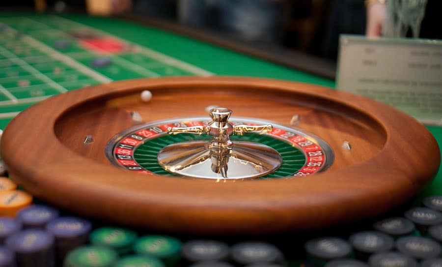 Chiến lược Roulette đỉnh cao bạn từng biết?