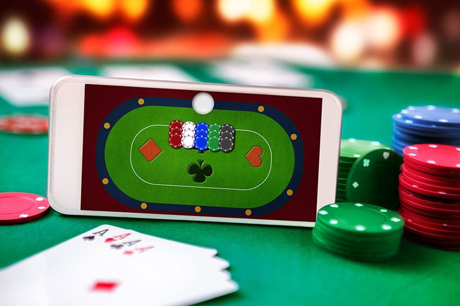 Vài mẹo nhỏ giúp bạn tận hưởng trò chơi Poker