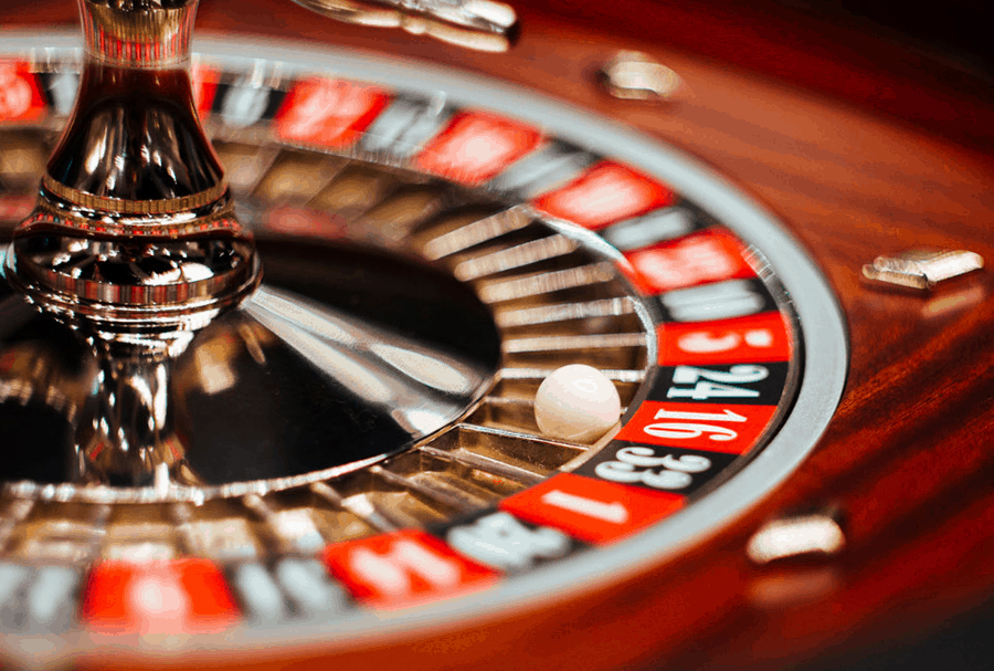 Các loại hình cược trong Roulette Châu Âu – Mỹ và Pháp