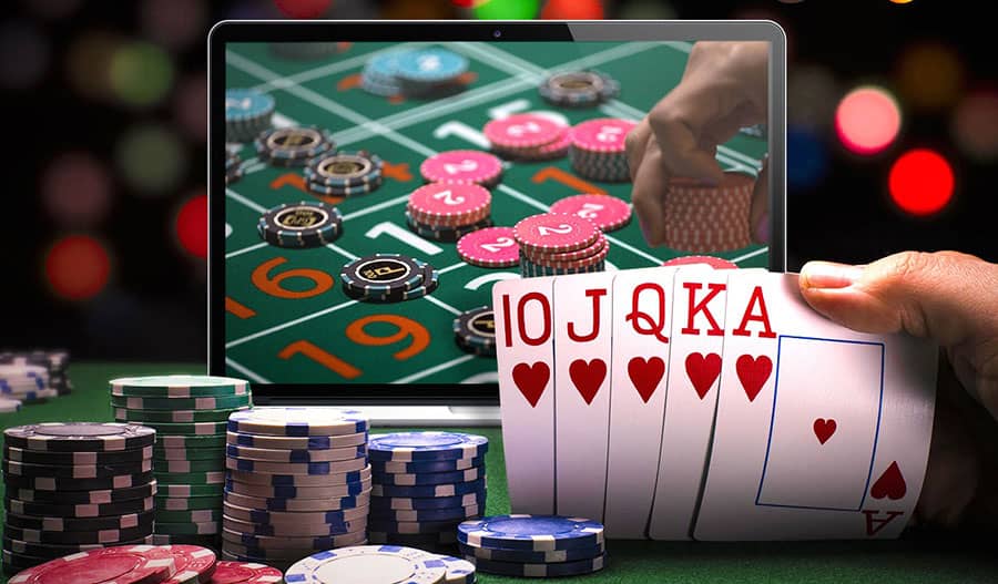 Chơi Roulette lâu, bạn đã biết đến nguồn gốc của nó chưa?