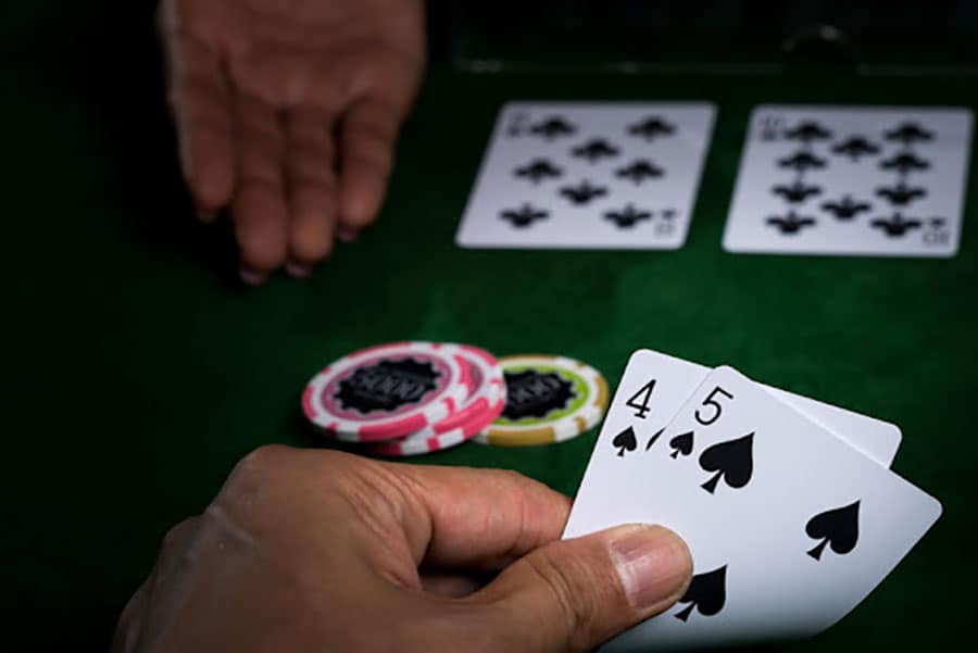 Liệt kê các quy tắc bổ sung cùng các biến thể trong Blackjack