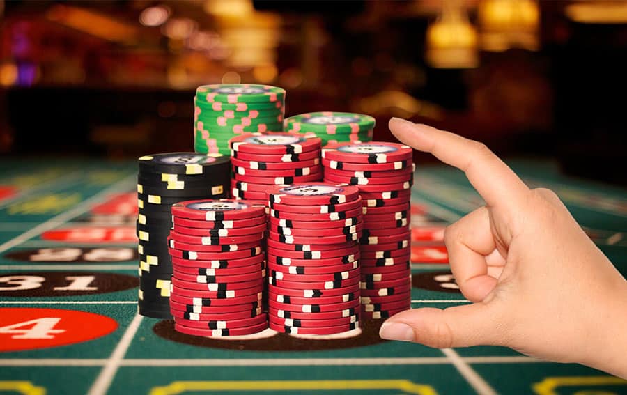 Roulette trực tuyến và thắc mắc thường gặp