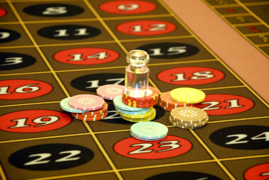 Liệt kê những phiên bản trò chơi Roulette trực tuyến phổ biến nhất