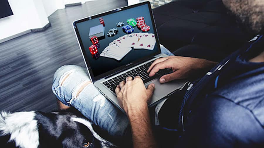 Phanh phui cách các cao thủ dùng trong Baccarat trực tuyến