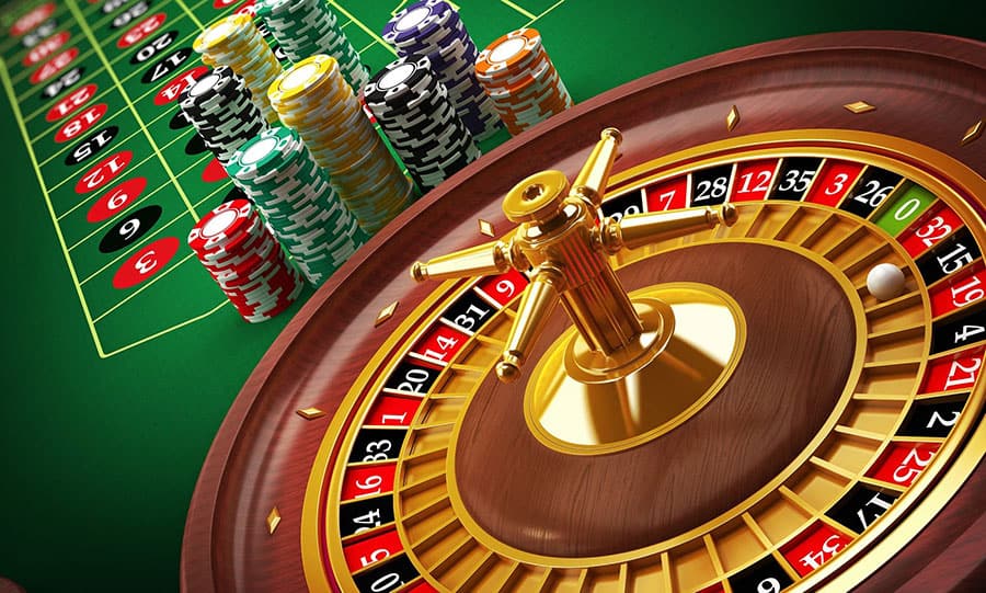 Ưu điểm của Chiến lược đặt cược 3/2 trong trò chơi Roulette