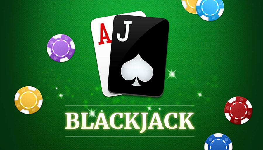 Các cách chơi Tay Mềm tay cứng trong Blackjack