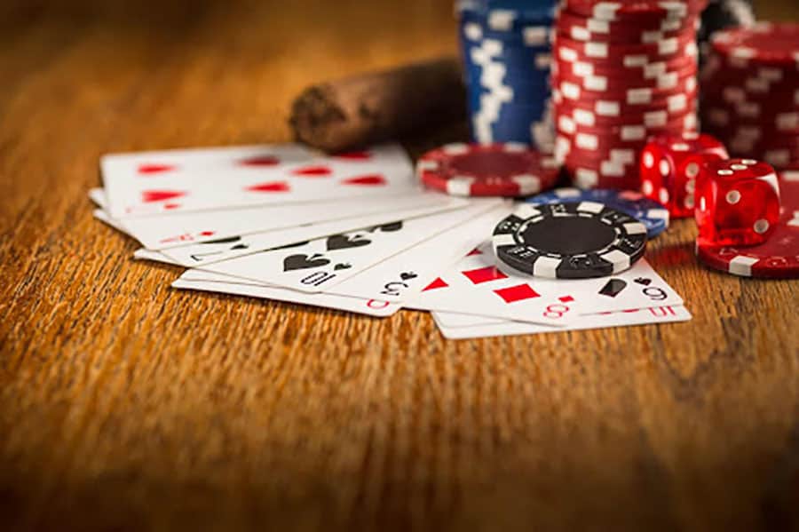 Trò chơi Blackjack cùng những điều cơ bản