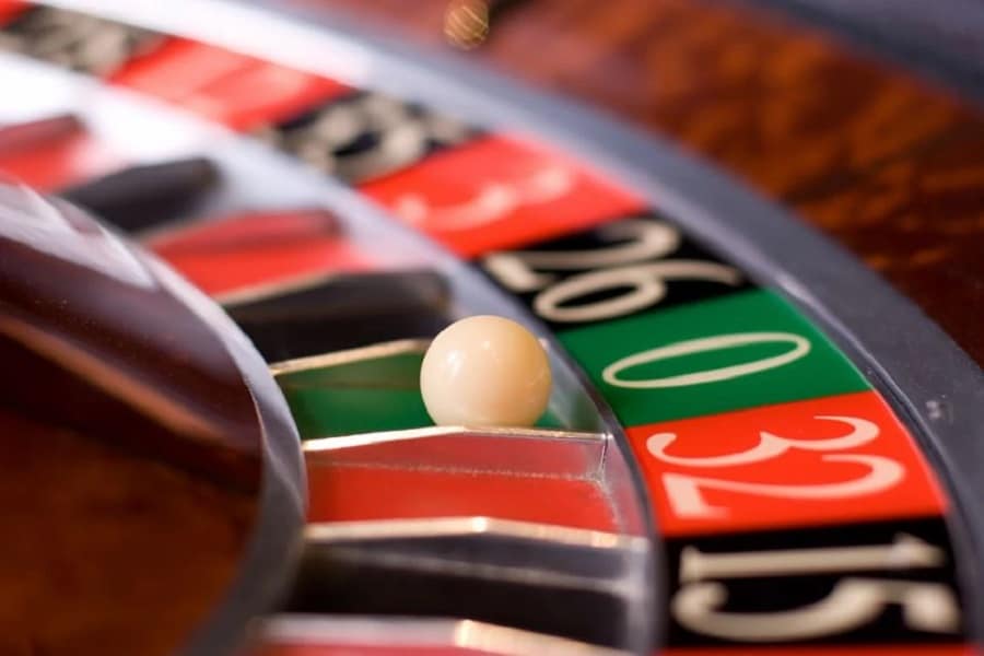 Trò chơi cò quay Roulette và những cách chơi đáng để thử