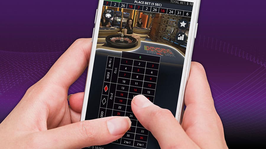 Công thức cược Roulette thắng dễ hơn thua