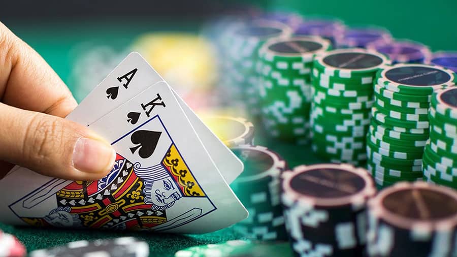 Hướng dẫn học cách chơi Baccarat siêu tốc