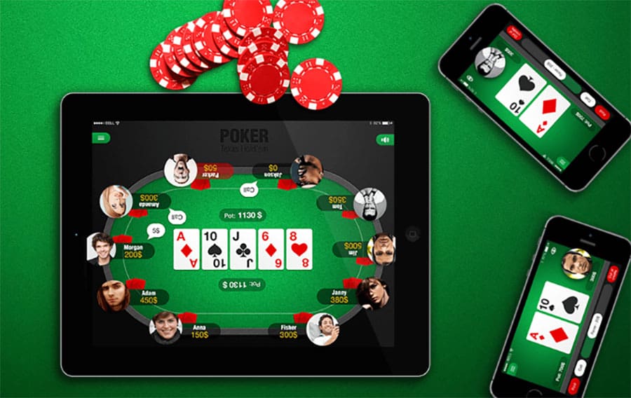 Yếu tố cần thiết để bạn chơi Poker được tự tin nhất